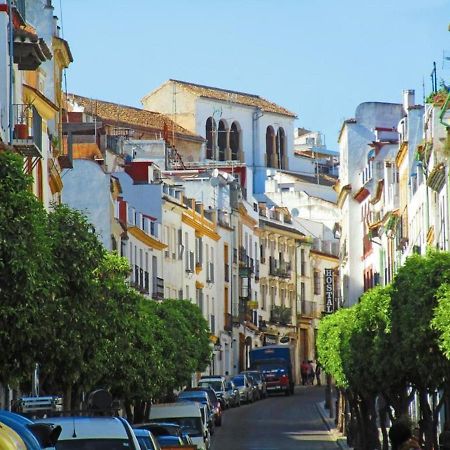 Apartamento Cordoba Con Encanto Lubi II Exteriér fotografie