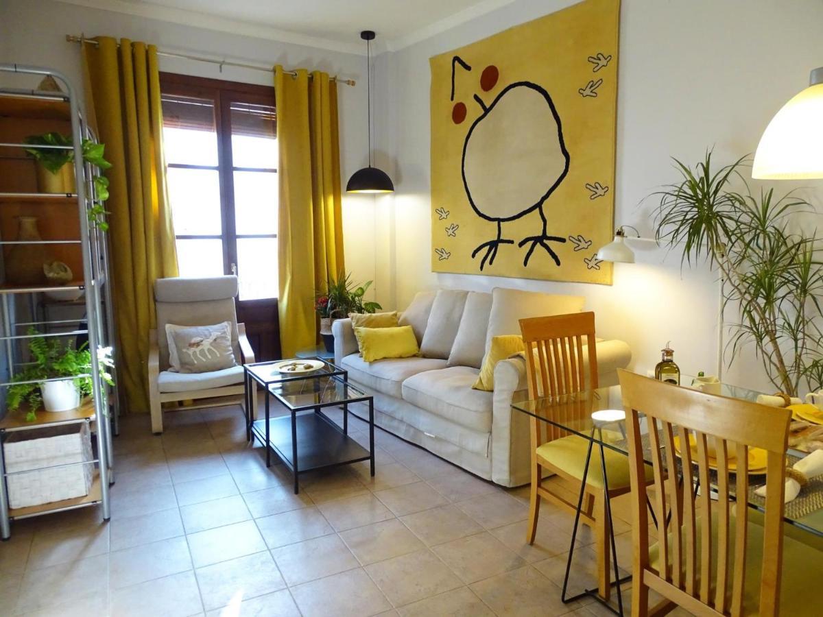 Apartamento Cordoba Con Encanto Lubi II Exteriér fotografie