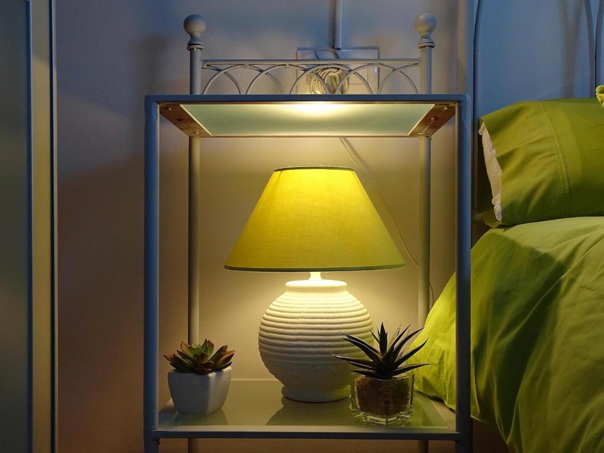 Apartamento Cordoba Con Encanto Lubi II Exteriér fotografie