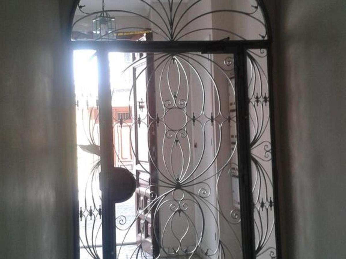 Apartamento Cordoba Con Encanto Lubi II Exteriér fotografie