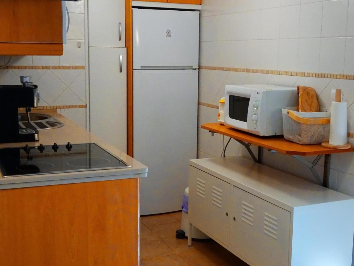 Apartamento Cordoba Con Encanto Lubi II Exteriér fotografie