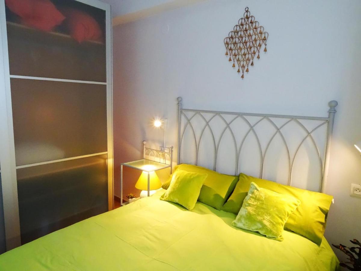 Apartamento Cordoba Con Encanto Lubi II Exteriér fotografie