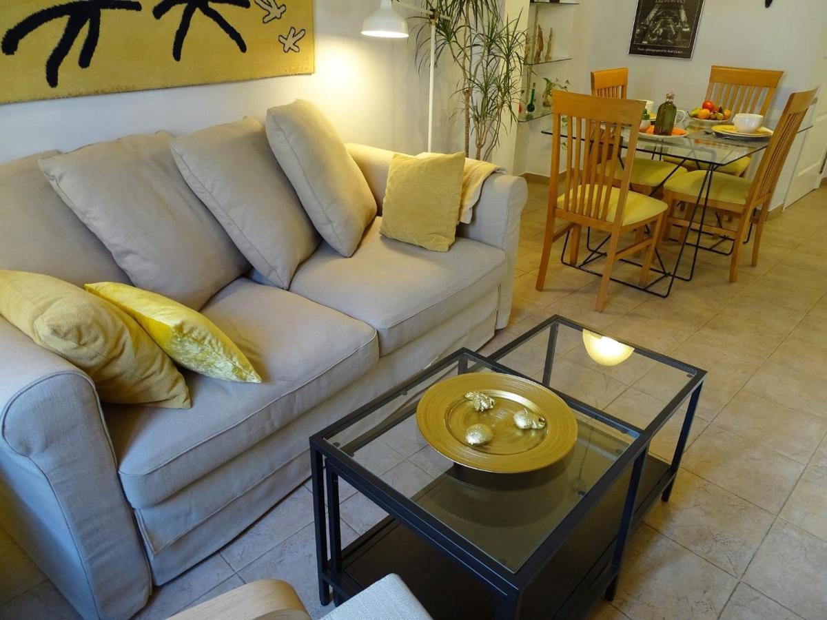 Apartamento Cordoba Con Encanto Lubi II Exteriér fotografie