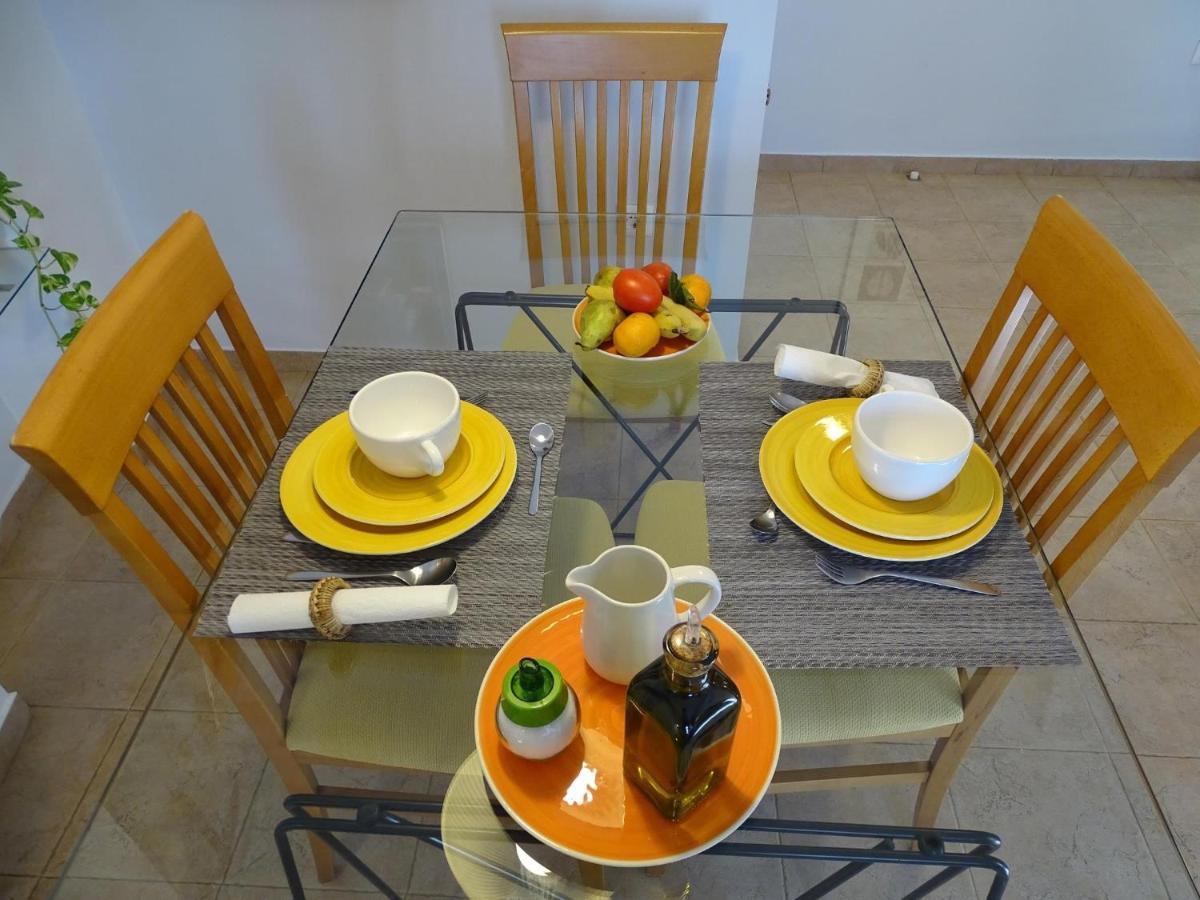 Apartamento Cordoba Con Encanto Lubi II Exteriér fotografie